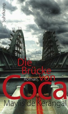 Die Brücke von Coca (eBook, ePUB) - Kerangal, Maylis De