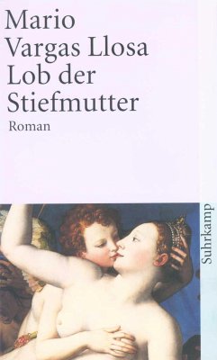 Lob der Stiefmutter (eBook, ePUB) - Vargas Llosa, Mario