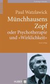 Münchhausens Zopf (eBook, PDF)