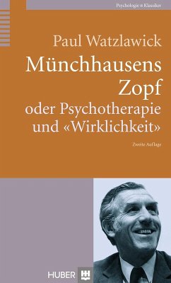 Münchhausens Zopf (eBook, PDF) - Watzlawick, Paul