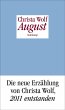 August (eBook, ePUB) - Bild 1