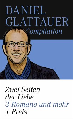 Gut gegen Nordwind / Alle sieben Wellen / Ewig Dein (eBook, ePUB) - Glattauer, Daniel