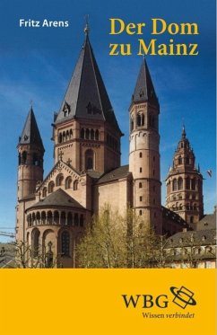 Der Dom zu Mainz (eBook, ePUB) - Arens, Fritz