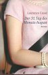 Der 31. Tag des Monats August (eBook,... - Bild 1
