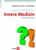 Fragen und Antworten Innere Medizin, 2. Auflage (eBook, PDF)