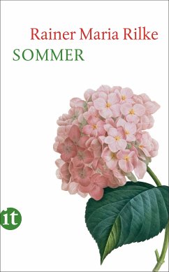 Sommer (eBook, ePUB) - Rilke, Rainer Maria
