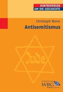 Antisemitismus (eBook, PDF) - Nonn, Christoph
