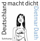 Deutschland macht dicht (eBook, ePUB)