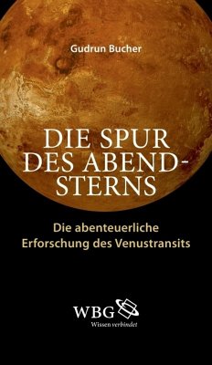 Die Spur des Abendsterns (eBook, PDF) - Bucher, Gudrun