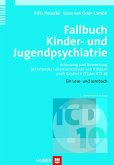 Fallbuch Kinder- und Jugendpsychiatrie (eBook, PDF)