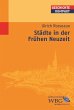 Städte in der Frühen Neuzeit (eBook,... - Bild 1