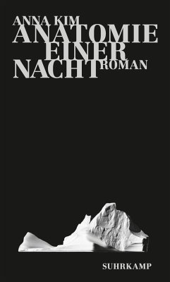 Anatomie einer Nacht (eBook, ePUB) - Kim, Anna