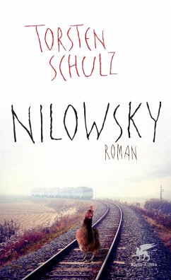 Nilowsky (eBook, ePUB) - Schulz, Torsten