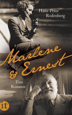 Marlene und Ernest (eBook, ePUB) - Rodenberg, Hans-Peter