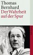 Der Wahrheit auf der Spur (eBook, ePUB) - Bild 1