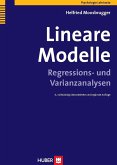Lineare Modelle (eBook, PDF)