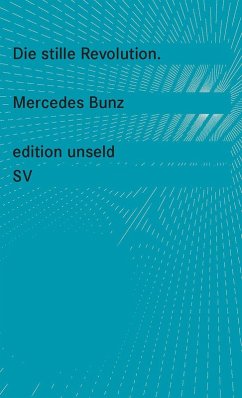 Die stille Revolution (eBook, ePUB) - Bunz, Mercedes