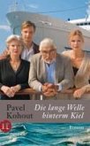 Die lange Welle hinterm Kiel (eBook, ePUB)