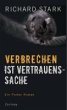 Verbrechen ist Vertrauenssache /... - Bild 1