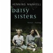 Daisy Sisters (eBook, ePUB) - Mankell, Henning