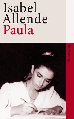 Paula (eBook, ePUB) - Allende, Isabel