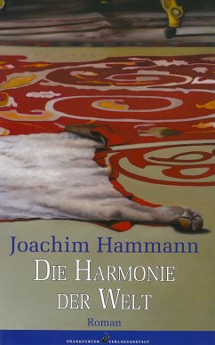 Die Harmonie der Welt (eBook, PDF) - Hammann, Joachim