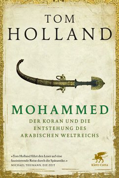 Im Schatten des Schwertes (eBook, ePUB) - Holland, Tom