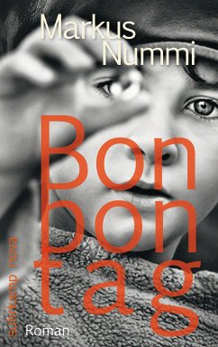 Bonbontag (eBook, ePUB) - Nummi, Markus