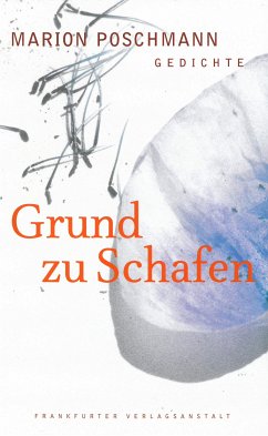 Grund zu Schafen (eBook, ePUB) - Poschmann, Marion