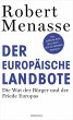 Der Europäische Landbote (eBook, ePUB) - Bild 1