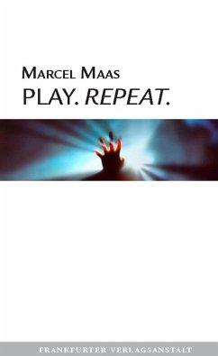 Cover Play. Repeat (eBook, ePUB)