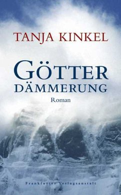 Götterdämmerung (eBook, ePUB) - Kinkel, Tanja