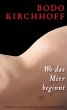 Wo das Meer beginnt (eBook, ePUB) - Bild 1