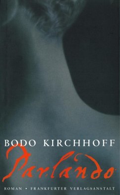 Parlando (eBook, ePUB) - Kirchhoff, Bodo