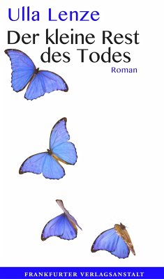 Der kleine Rest des Todes (eBook, ePUB) - Lenze, Ulla