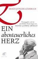 Ein abenteuerliches Herz (eBook, ePUB) - Jünger, Ernst