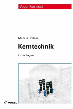 Kerntechnik (eBook, PDF) - Borlein, Markus