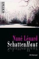 SchattenHaut (eBook, ePUB) - Lénard, Nané