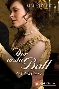 Der erste Ball der Clara Carter (eBook, ePUB) - Mitchell, Siri