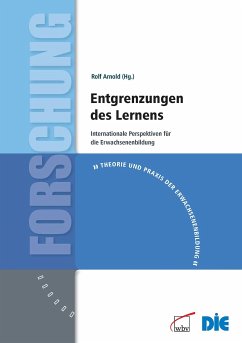 Entgrenzungen des Lernens (eBook, PDF)