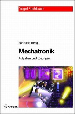 Cover Mechatronik (eBook, PDF)