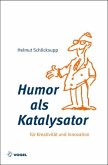 Humor als Katalysator (eBook, PDF)