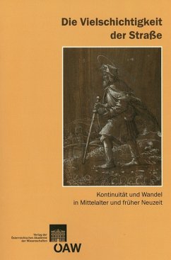 Die Vielschichtigkeit der Strasse (eBook, PDF)