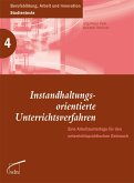 Instandhaltungsorientierte Unterrichtsverfahren (eBook, PDF)