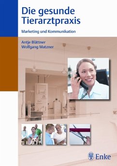 Marketing und Kommunikation (eBook, PDF) - Blättner, Antje; Matzner, Wolfgang