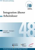 Integration älterer Arbeitsloser (eBook, PDF)