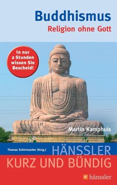 Buddhismus (eBook, ePUB) - Kamphuis, Martin