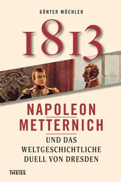 1813 (eBook, PDF) - Müchler, Günter