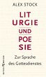 Liturgie und Poesie (eBook, ePUB) - Bild 1