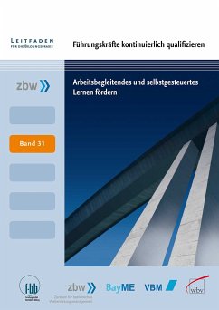 Führungskräfte kontinuierlich qualifizieren (eBook, PDF)